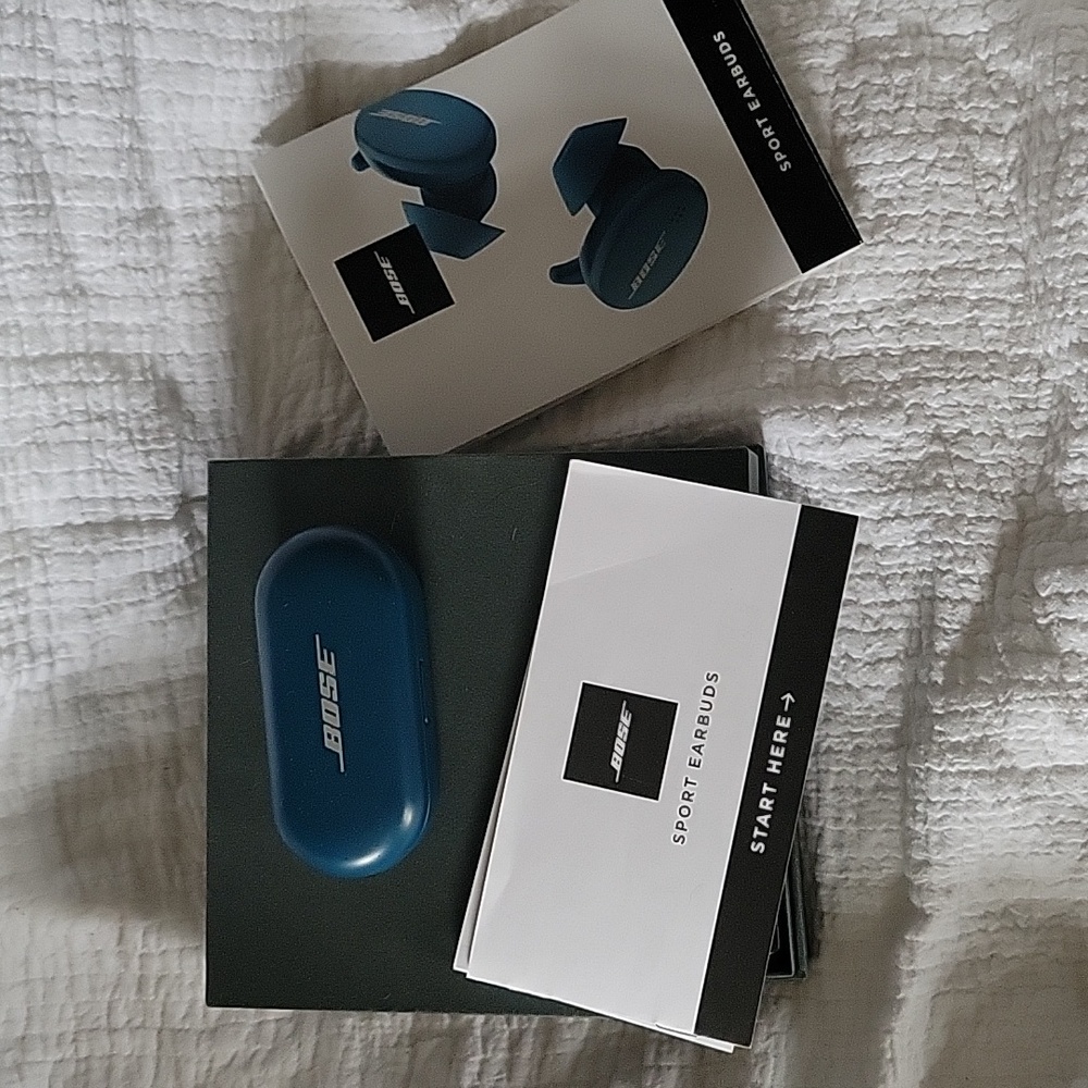 Bose